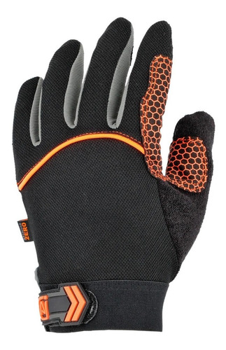 Guantes Touch Antideslizante Térmico Nieve Moto Bicicleta 