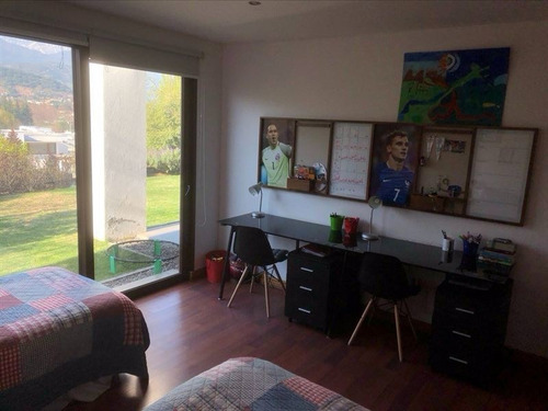 Imagen 13 de 14 de Casa En Venta De 4 Dorm. En Lo Barnechea / Camino Real