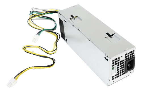 Fuente De Poder H260ebm-00 Compatible Con Dell