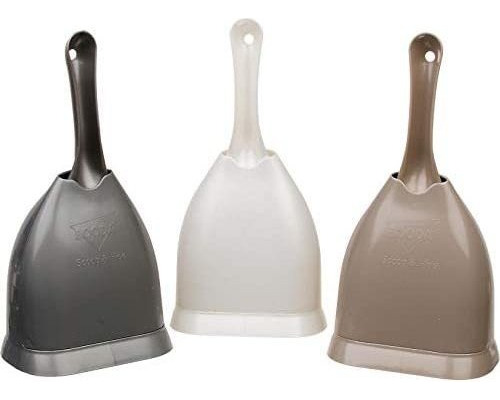 Booda Scoop'n Hide Litter Scoop