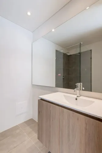 Apartamento En Venta En Chapinero Alto. Cod V13737