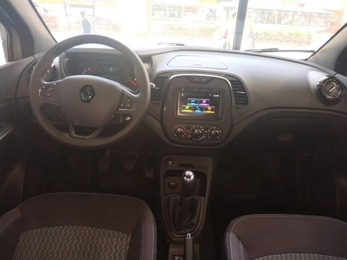 Renault Captur 1.6 Life 0km 2021 Precio Imbatible!! (jav)