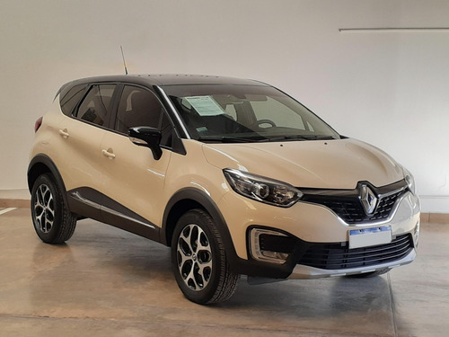 Renault Captur Intens 1.6 Cvt