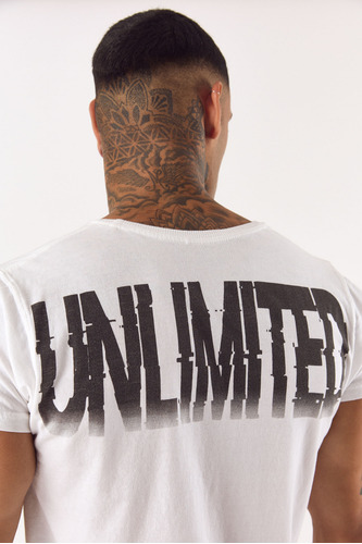Remera Mc Brown Tascani