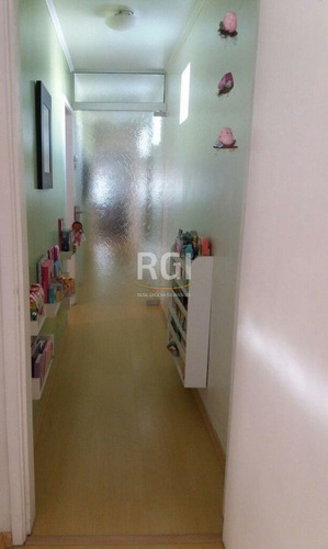 Apartamento Partenon Porto Alegre - 5514