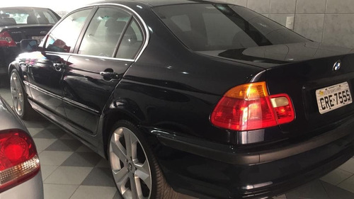 Bmw 328i 2.8 Exclusive Sedan 24v Gasolina 4p Automático