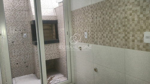 Imagem 10 de 30 de Casa À Venda No Bairro Santa Catarina - Sapucaia Do Sul/rs - 204