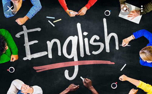 Imagem 1 de 1 de Aulas De Inglês