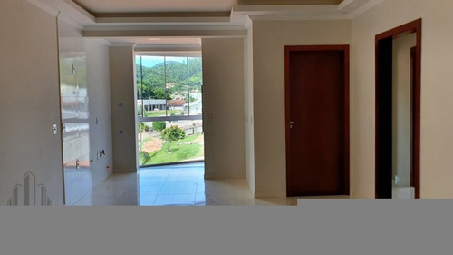 Imagem 5 de 19 de Apartamento Novo Bairro Cedrinho - Ap3 553 - Ap3 553