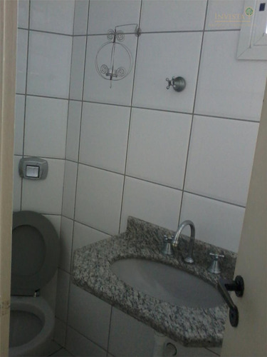 Imagem 11 de 14 de Cobertura Residencial Nos Ingleses. - Co0139