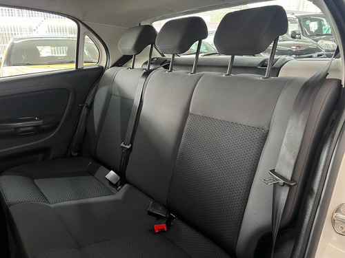 Volkswagen Gol 1.0 12v Total Flex 5p