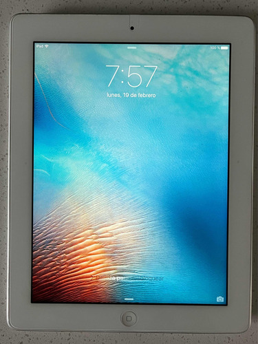 iPad 3era Generación ( Modelo A1416)