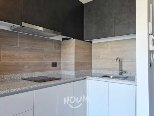 Departamento Avenida Vicuña Mackenna Id: 149237