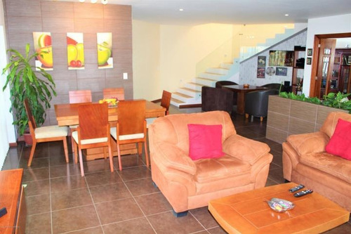 Imagen 8 de 14 de El Mirador Casa De Segunda Mano En Venta De 4 Recamaras! Qh