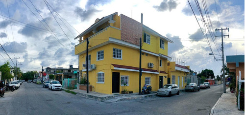 Venta De Hotel En Cozumel Quintana Roo