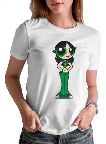Blusas de las superpoderosas hotsell