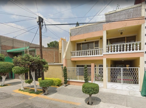 Casa En Venta La Romana, Tlalnepantla, Edomex, Js