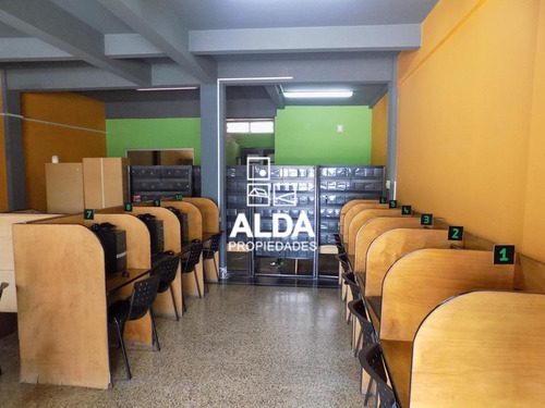 Local Comercial Centro Piriápolis Venta Lo102031