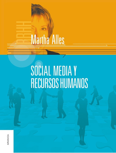 Social Media Y Recursos Humanos - Martha Alles