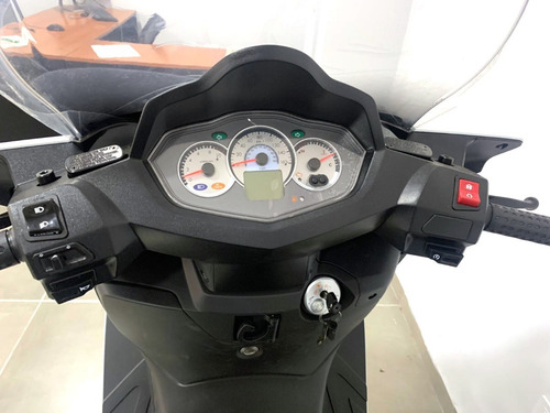 Imagen 4 de 25 de Sym Citycom S 300i - 12 Y 18 Cuotas - Scooter Cred Prendario