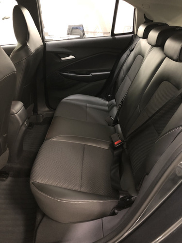 Chevrolet Onix 1.0 Turbo Ltz At