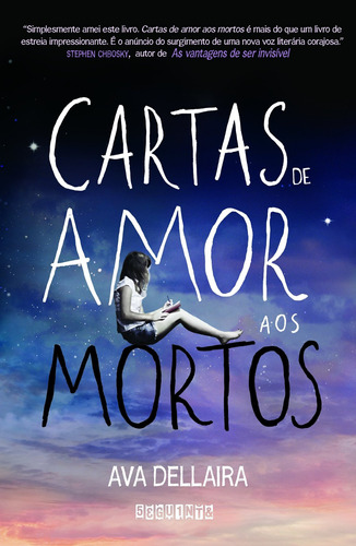 Cartas De Amor Aos Mortos