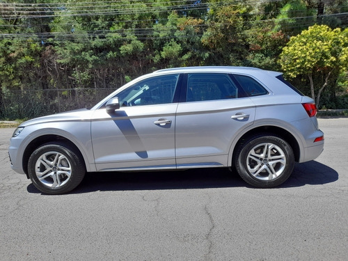 Imagen 2 de 15 de Audi Q5 2018 2.0 L T Select Dsg