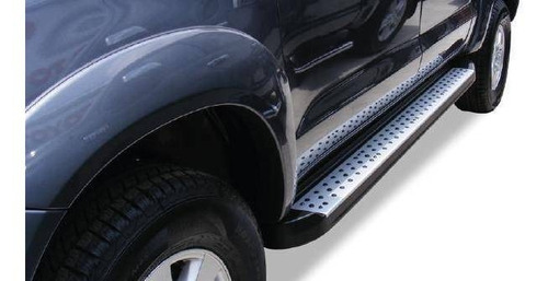 Élite Estribos + Brackets Para Renault Duster 2012-2015