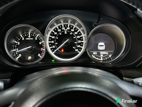 Mazda CX-5 2.5 s Grand Touring At