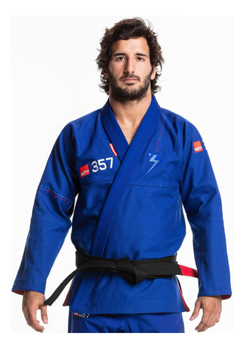 Kimono De Jiu Jitsu