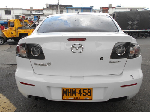 Mazda Mazda 3 1.6