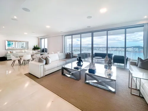 Apartamento En Venta En Castillo Grande. Cod V8402