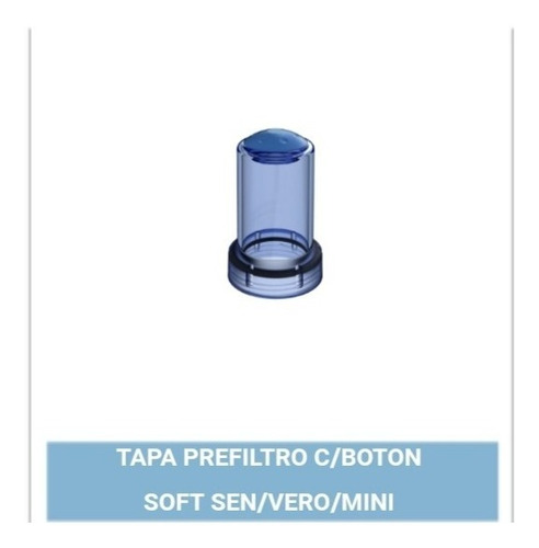 Imagen 5 de 7 de Pack De 4 Filtro Fipor 2 Psa Senior Vero Mini Villa D Parque