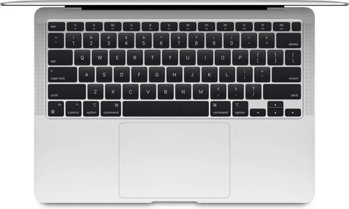 Imagen 3 de 6 de Macbook Air A2337 13.3 , Apple M1 8gb De Ram 256gbssd
