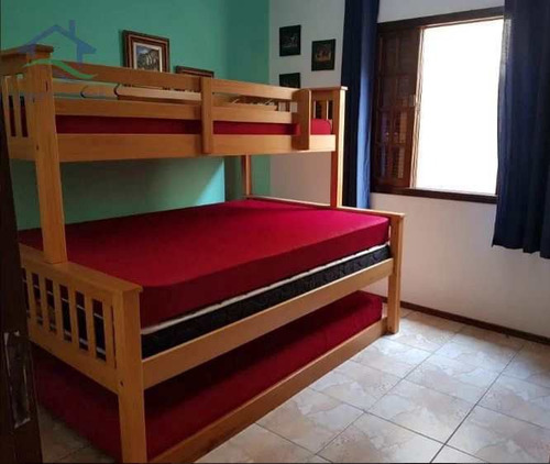 Imagem 12 de 14 de Casa Com 5 Dorms, Loteamento Loanda, Atibaia - R$ 790 Mil, Cod: 2860 - V2860