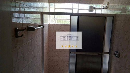 Imagem 7 de 13 de Casa Residencial À Venda, Jardim Brasil, Araçatuba. - Ca0667