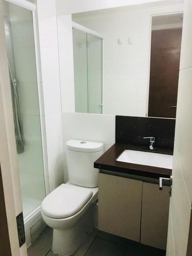 Departamento Apoquindo / Las Condes