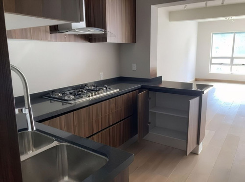 Departamento En Venta En Bosque Real Habitat (m2d2503)