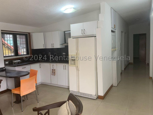 Ft Anexo En Alquiler - Colinas De Bello Monte / #24-21305