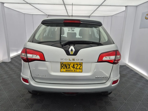 Renault Koleos 2.5 Expression At