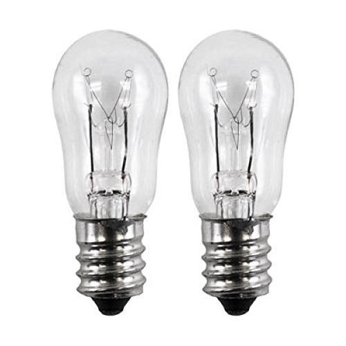 Ocsparts We4m305 General Electric, Foco De Luz De 120 V Y 10