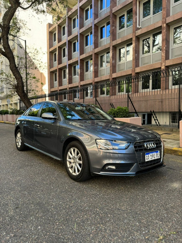 Audi A4 1.8 Ambition Tfsi 170cv