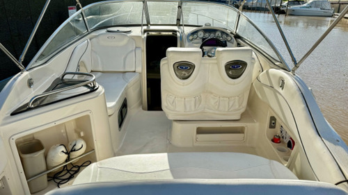 Trento 275 Succes Mod-2016 Mercruiser 350 Magnum Dp/160 Hora