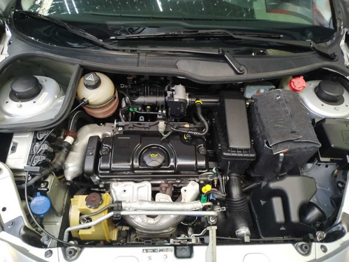 Peugeot 207 Hb Xr 1.4 Flex