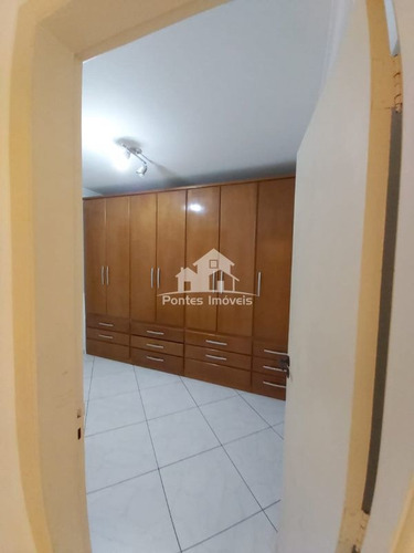 Imagem 19 de 21 de Apartamento 55m² 2 Dorms. Bairro Assunção-sbc-sp - Apa2002