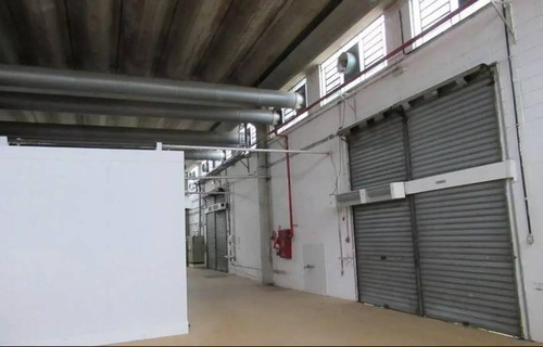 Galpão À Venda, 2521 M² Por R$ 12.000.000 - Jardim Do Rio Cotia - Cotia/sp - Ga0464