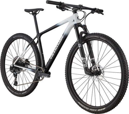 Bicicleta Cannondale Aro 29 F-si Carbon 5 Talla M 2021