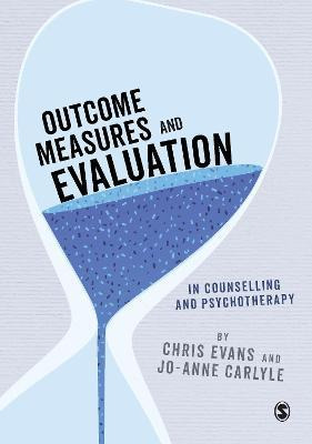 Libro Outcome Measures And Evaluation In Counselling And ...