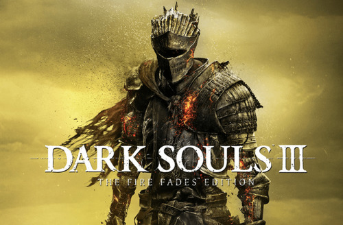 Dark Souls 3 Edicion Completa Fisico Ps4 (Usado)