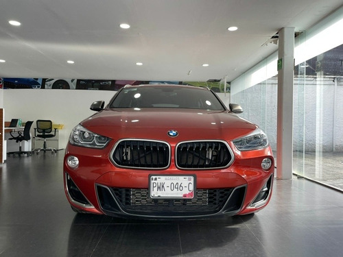 Imagen 7 de 14 de Bmw X2 2020 2.0 Sdrive20ia M Sport
